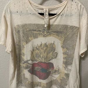 Magnolia Pearl T Shirt - Eternal Love